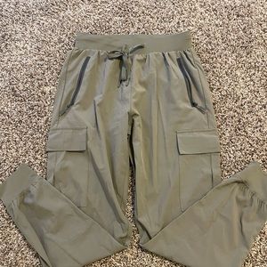 Like new hiking pants